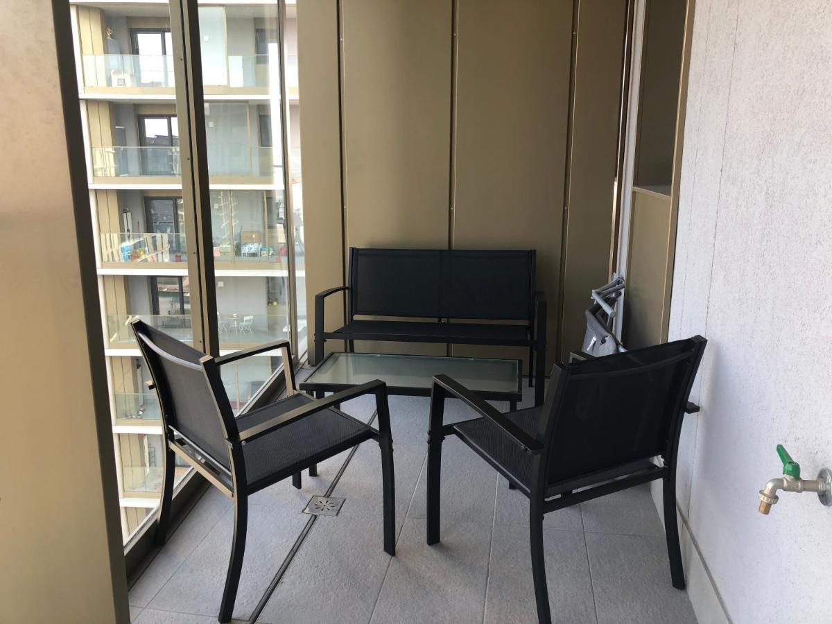 Loft With Terrace In Uptown Milan Near Rho Fiera Apartment Pero Exterior photo